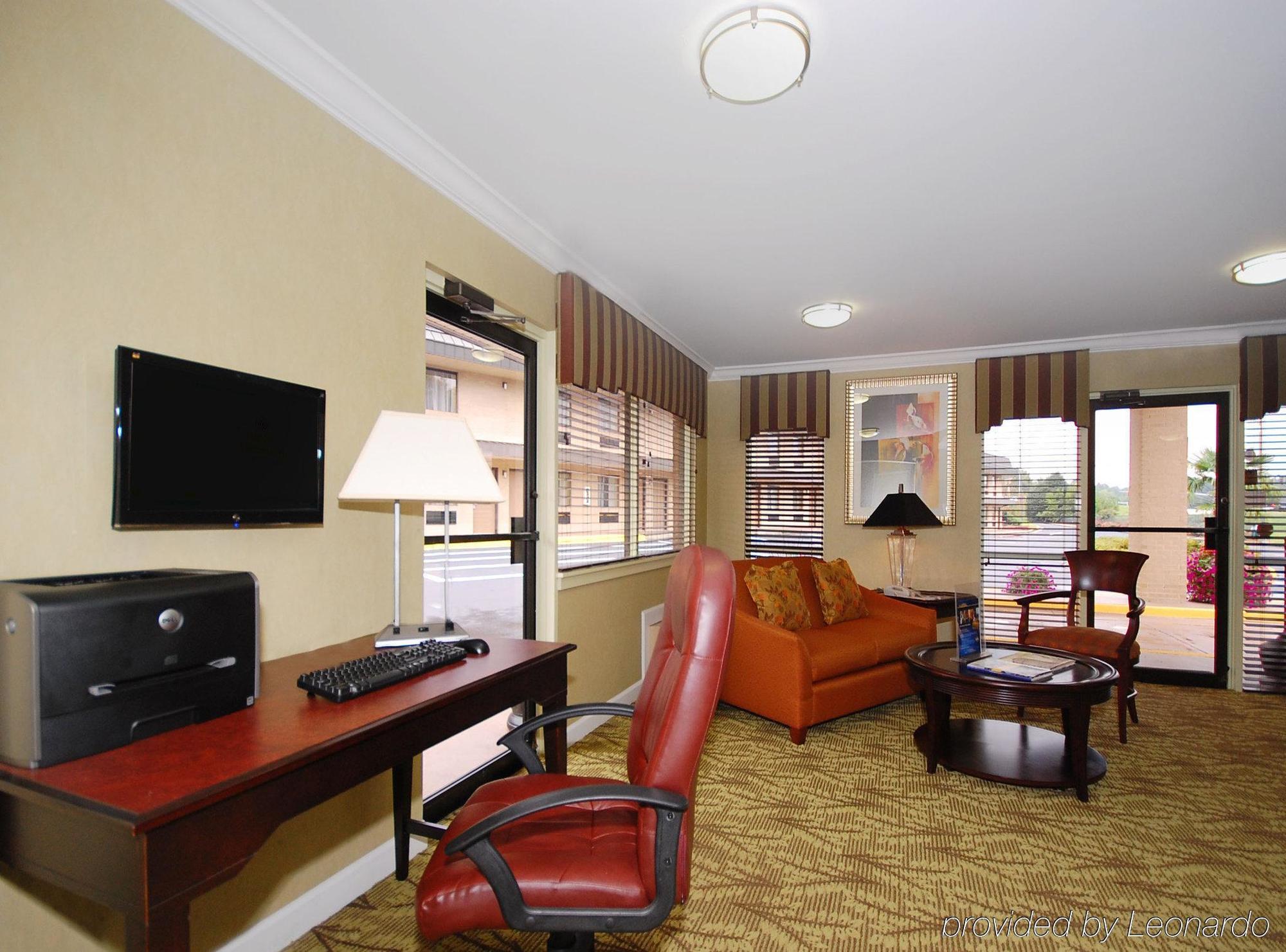 Kennesaw Inn Room photo