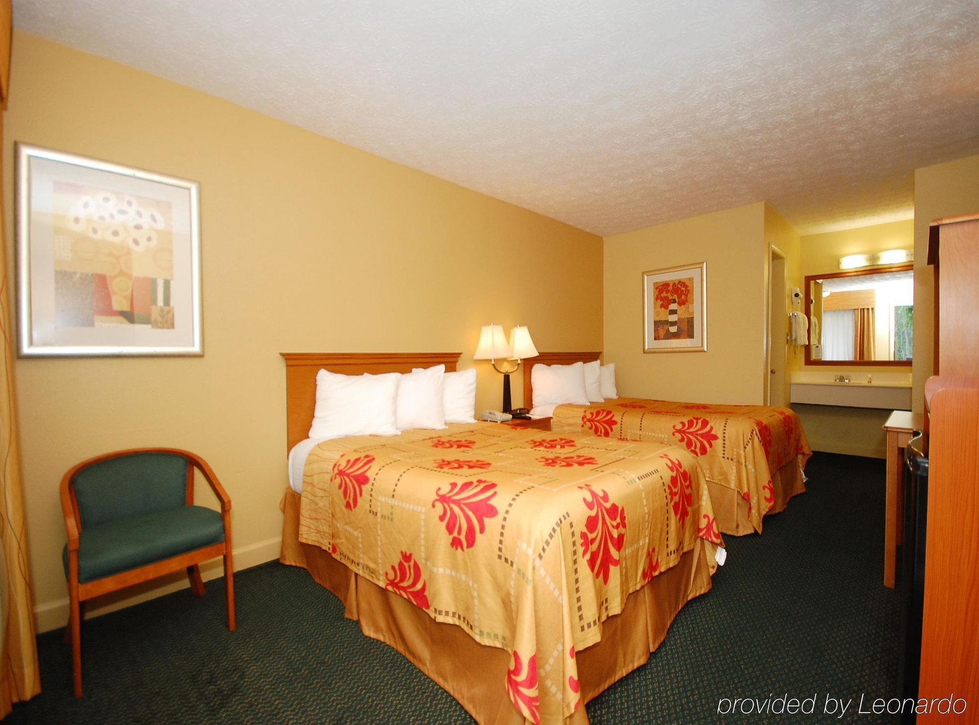 Kennesaw Inn Room photo